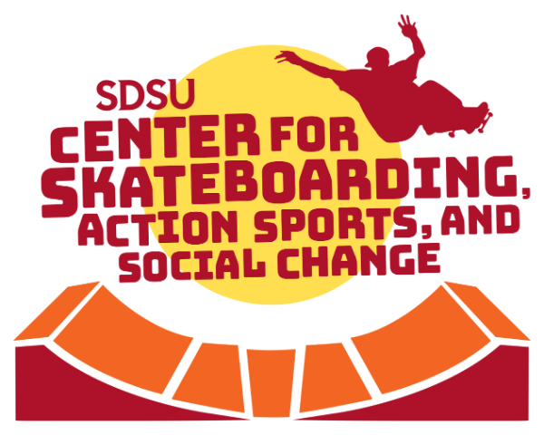 Center for Skateboarding, Action Sports, and Social Change 