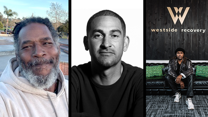 Three San Diego skateboard legends lead panel