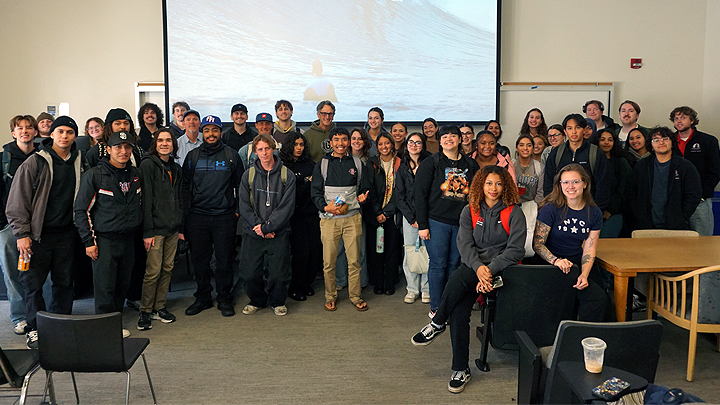 SOc 301 class