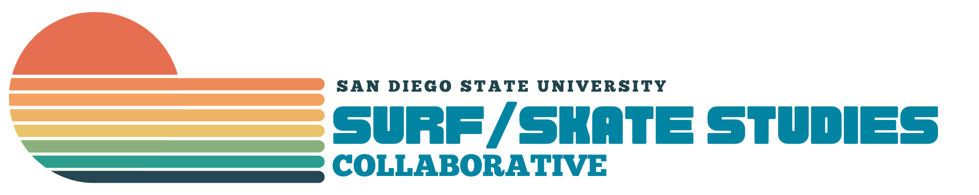San Diego State University, Surf-Skate Studies Collaborative